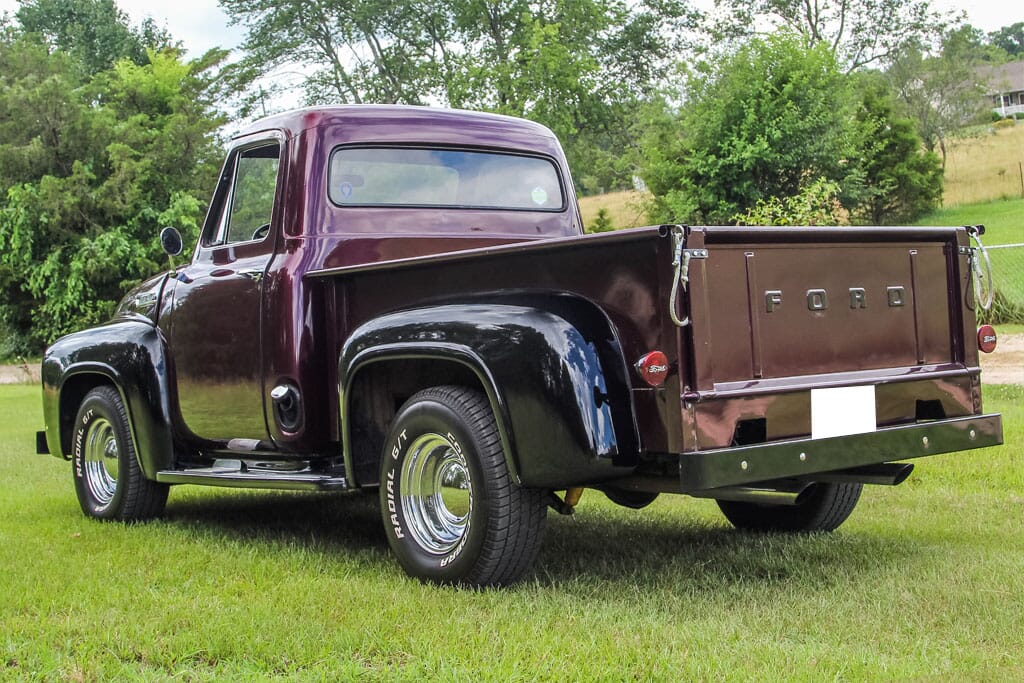 1954 Ford F-100 for sale